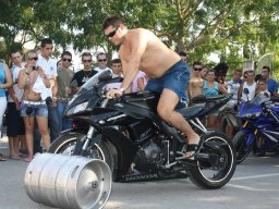 XVII Concentracion - 2010